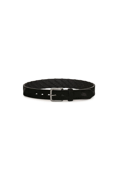 Black -