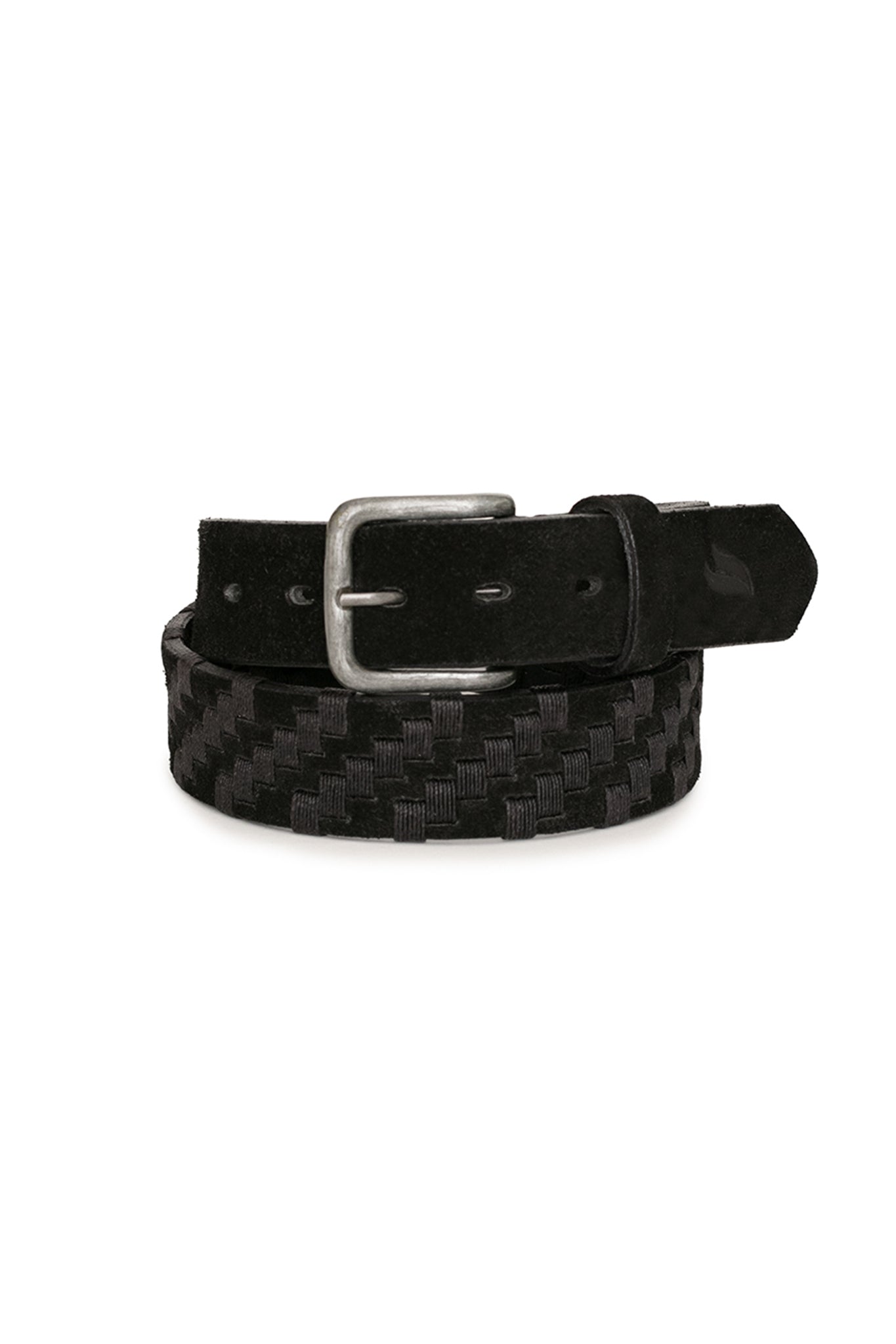 Black -