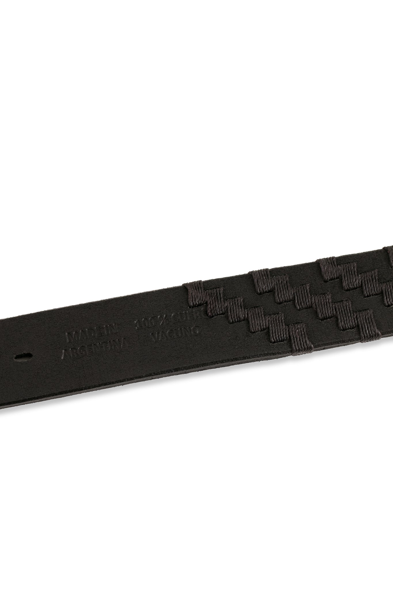 Black -