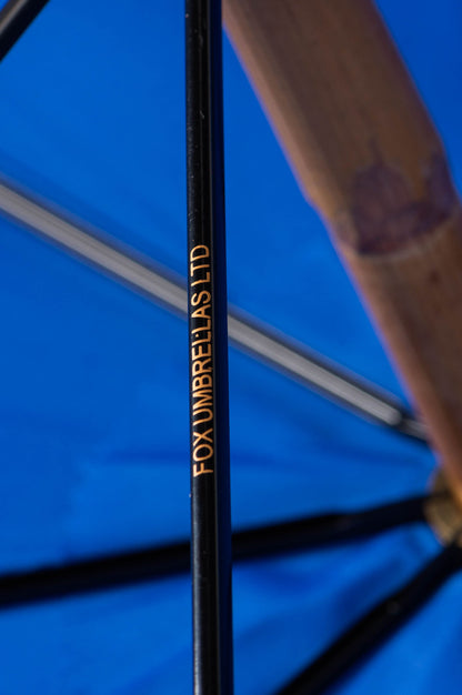 Polo Mallet Umbrella Royal Blue
