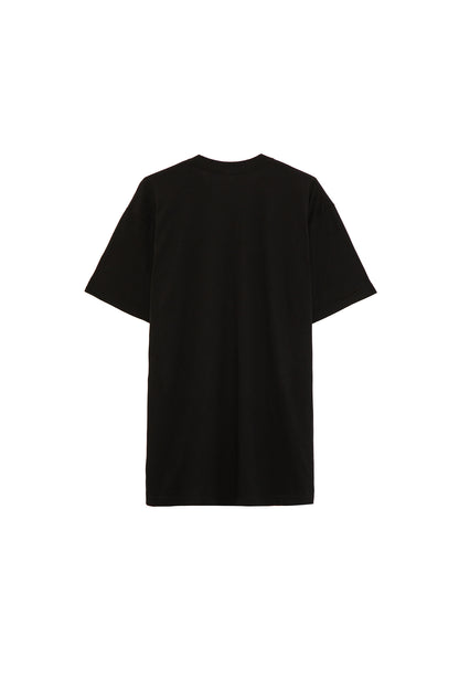Vintage Logo T-Shirt Black